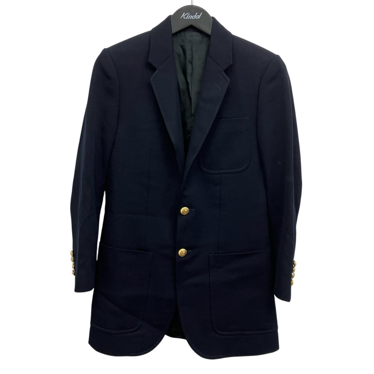CELINE テーラードジャケット 古着・中古-1枚目のアイテム画像