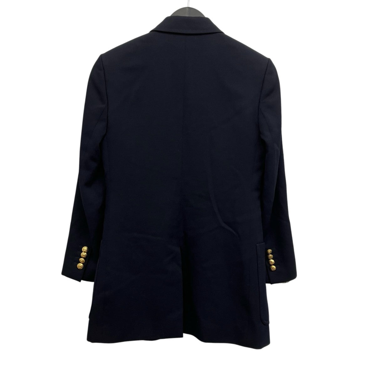 CELINE テーラードジャケット 古着・中古-2枚目のアイテム画像