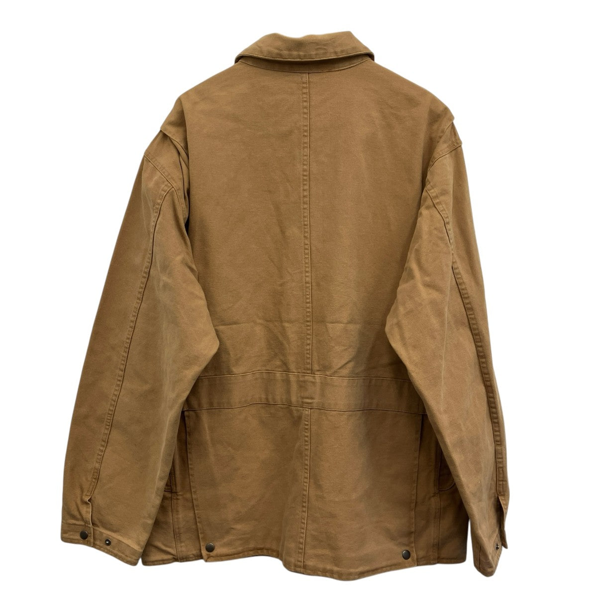 POLO RALPH LAUREN ハンティングジャケット 古着・中古-2枚目のアイテム画像