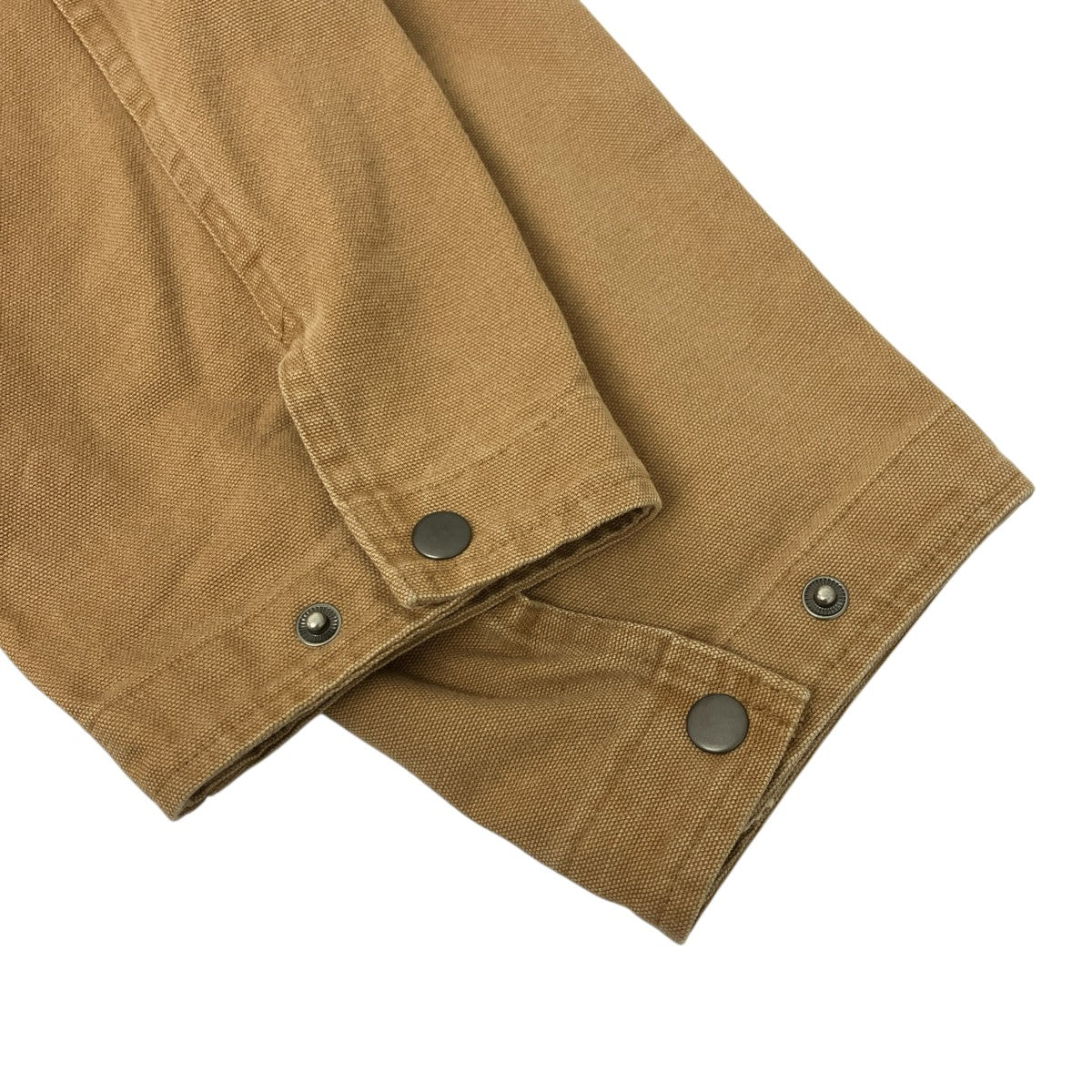 POLO RALPH LAUREN ハンティングジャケット 古着・中古-5枚目のアイテム画像