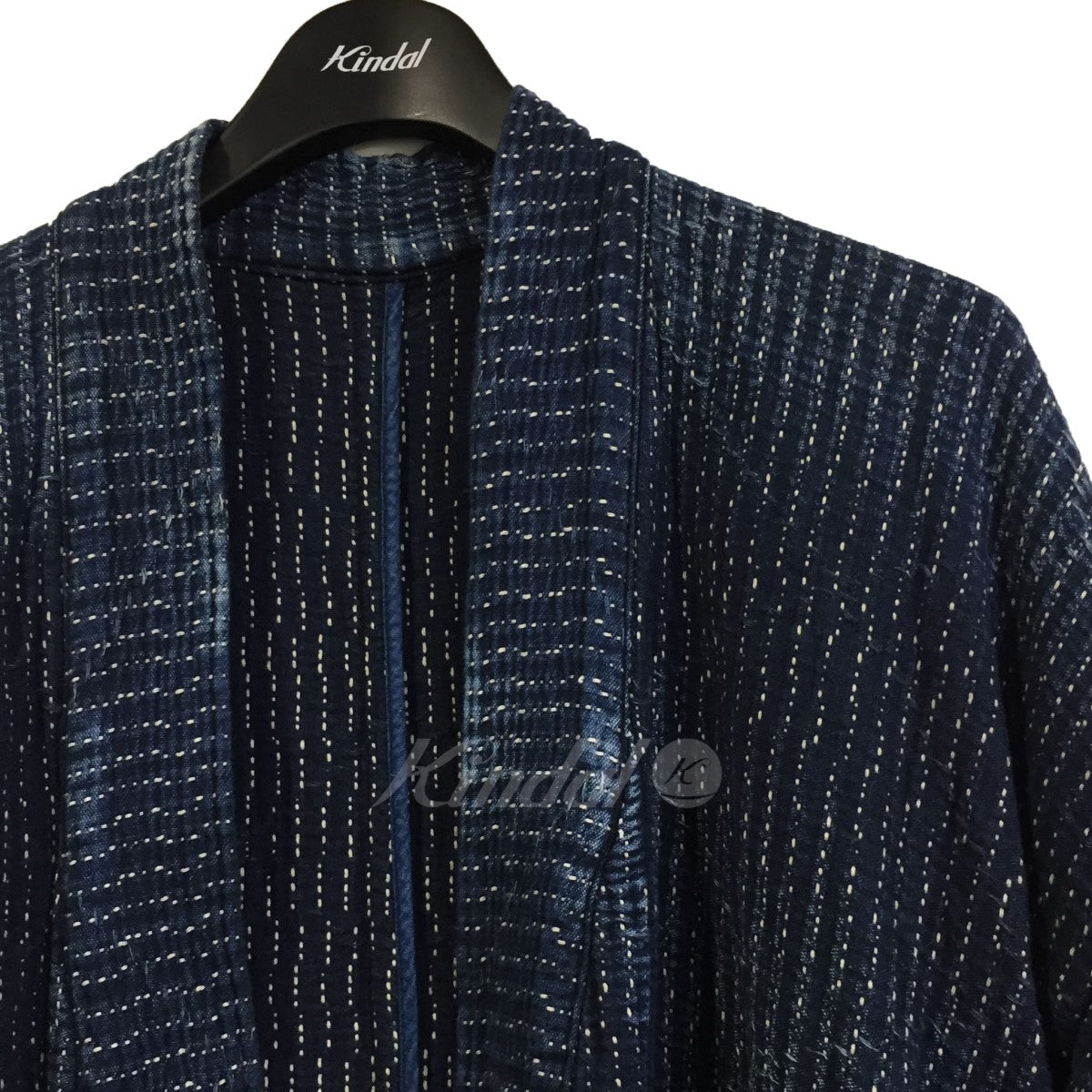 Porter Classic(ポータークラシック) 「SASHIKO LIGHT YABOYUKATA ...