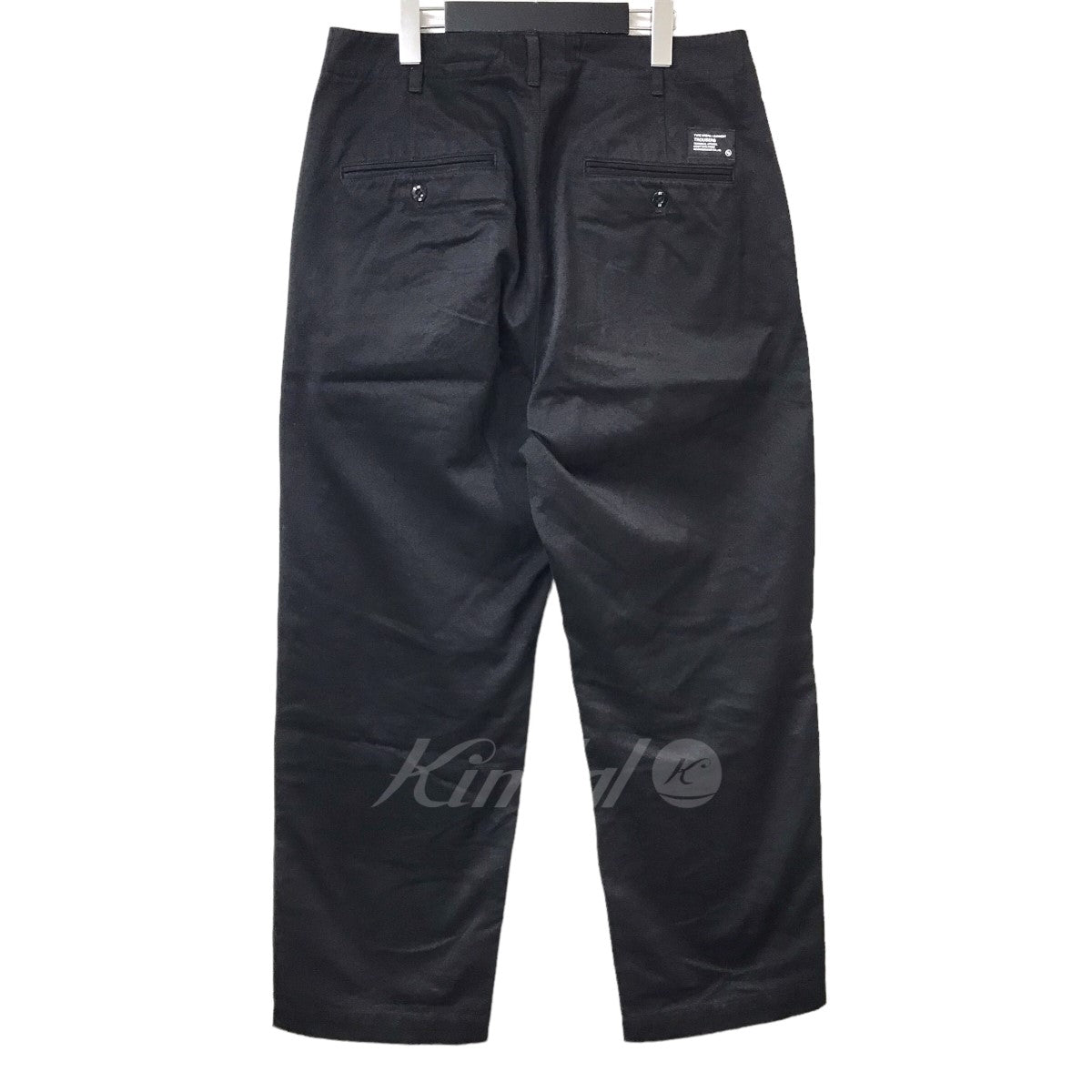 2023SS 「CLASSIC CHINO PANTS」チノパン