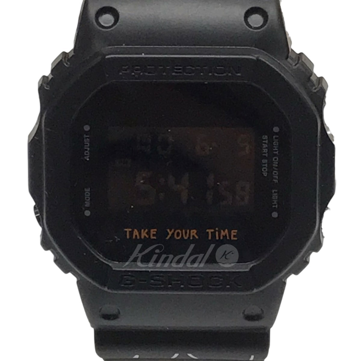 CASIO(カシオ) 「G-SHOCK」 Javier Calleja別注 時計 DW-5600VT ...