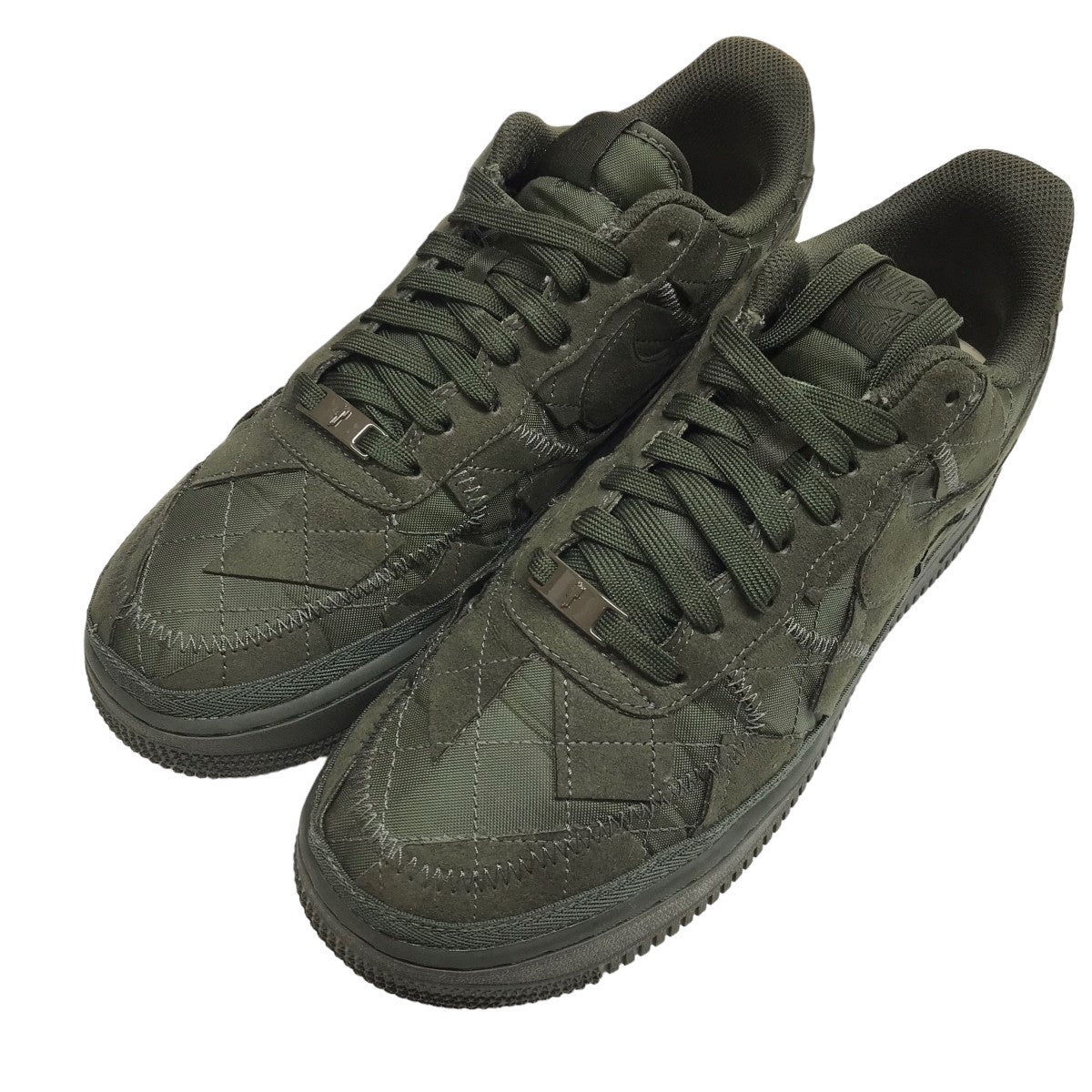 NIKE(ナイキ) ×Billie Eilish「AIR FORCE 1 LOW ’07 SP」スニーカー