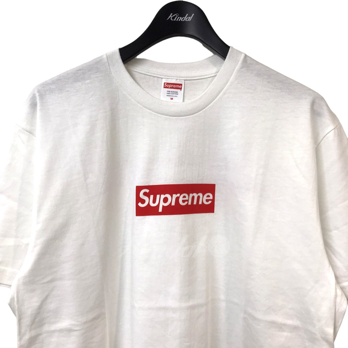 SUPREME(シュプリーム) 2023SS 「West Hollywood Box Logo Tee」ボックスロゴTシャツ