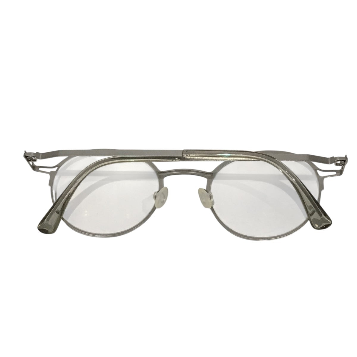 新品 MYKITA + Maison Margiela MMCRAFT014 MYKITA Maison Margiela MMCRAFT014 Sunglasses COL470 46□22