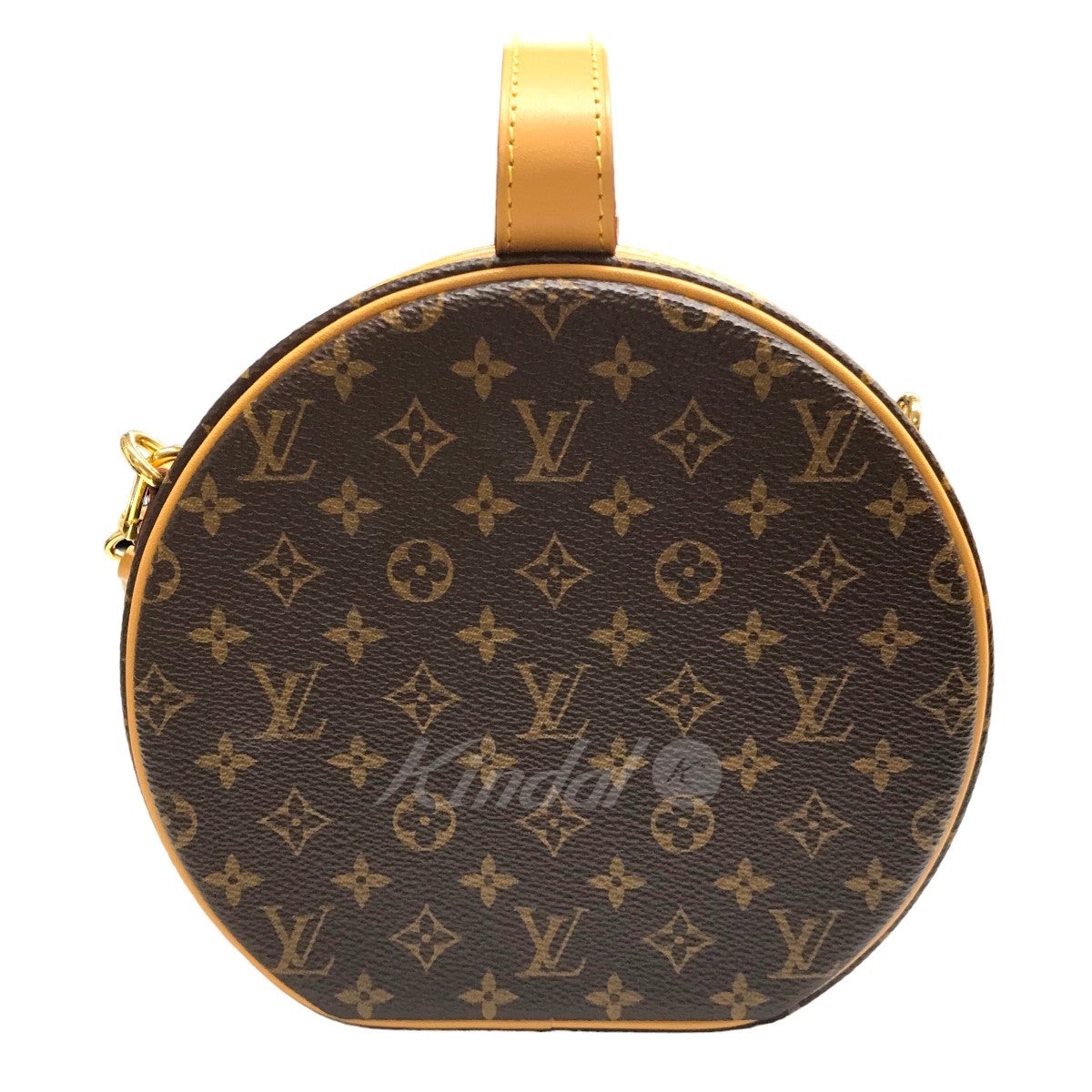 LOUIS VUITTON(ルイヴィトン) 「プティット・ボワット・シャポー」2WAY ...