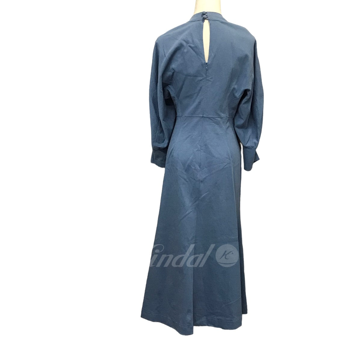 mame kurogouchi(マメクロゴウチ) 「Classic Cotton Dress」クラシック ...