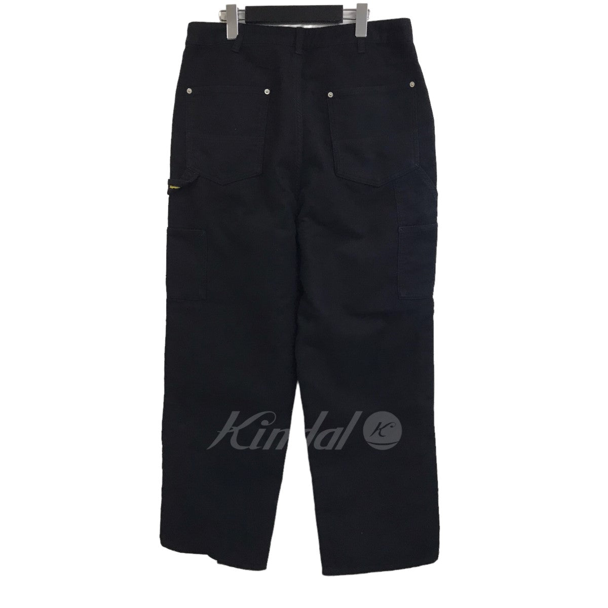 SUPREME(シュプリーム) 23AW「Moleskin Double Knee Painter Pant 