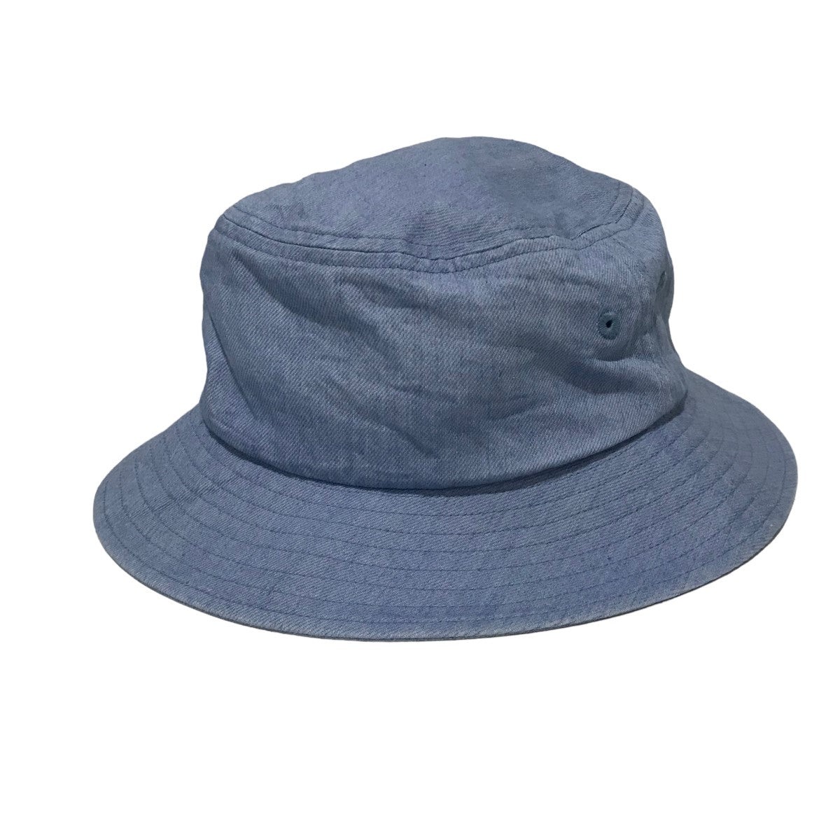 23SSDENIM BUCKET HATデニムバケットハット231106