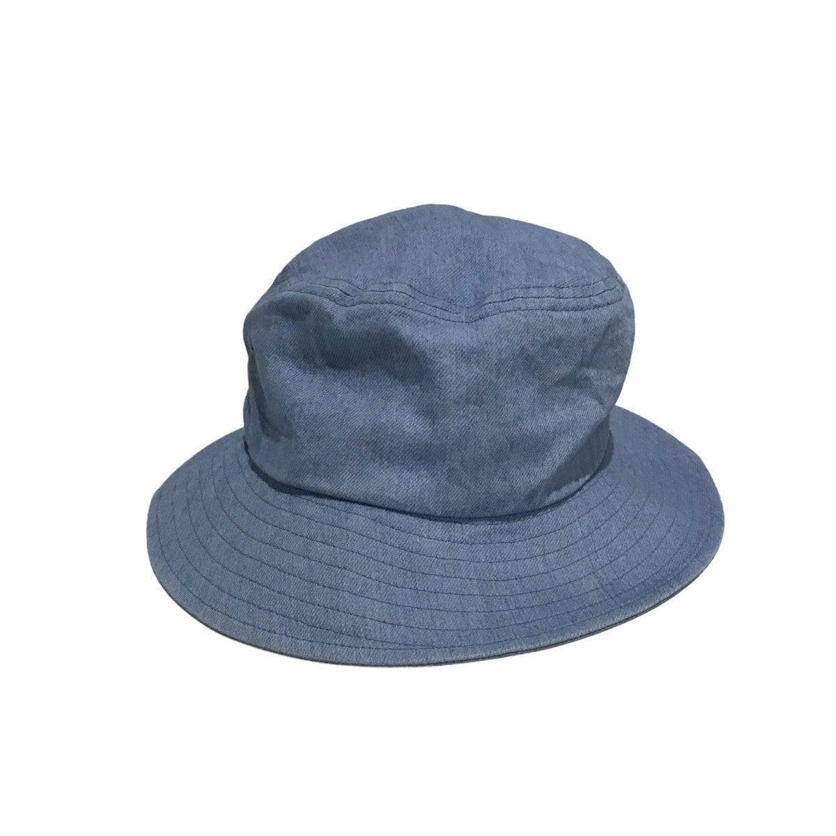 23SSDENIM BUCKET HATデニムバケットハット231106