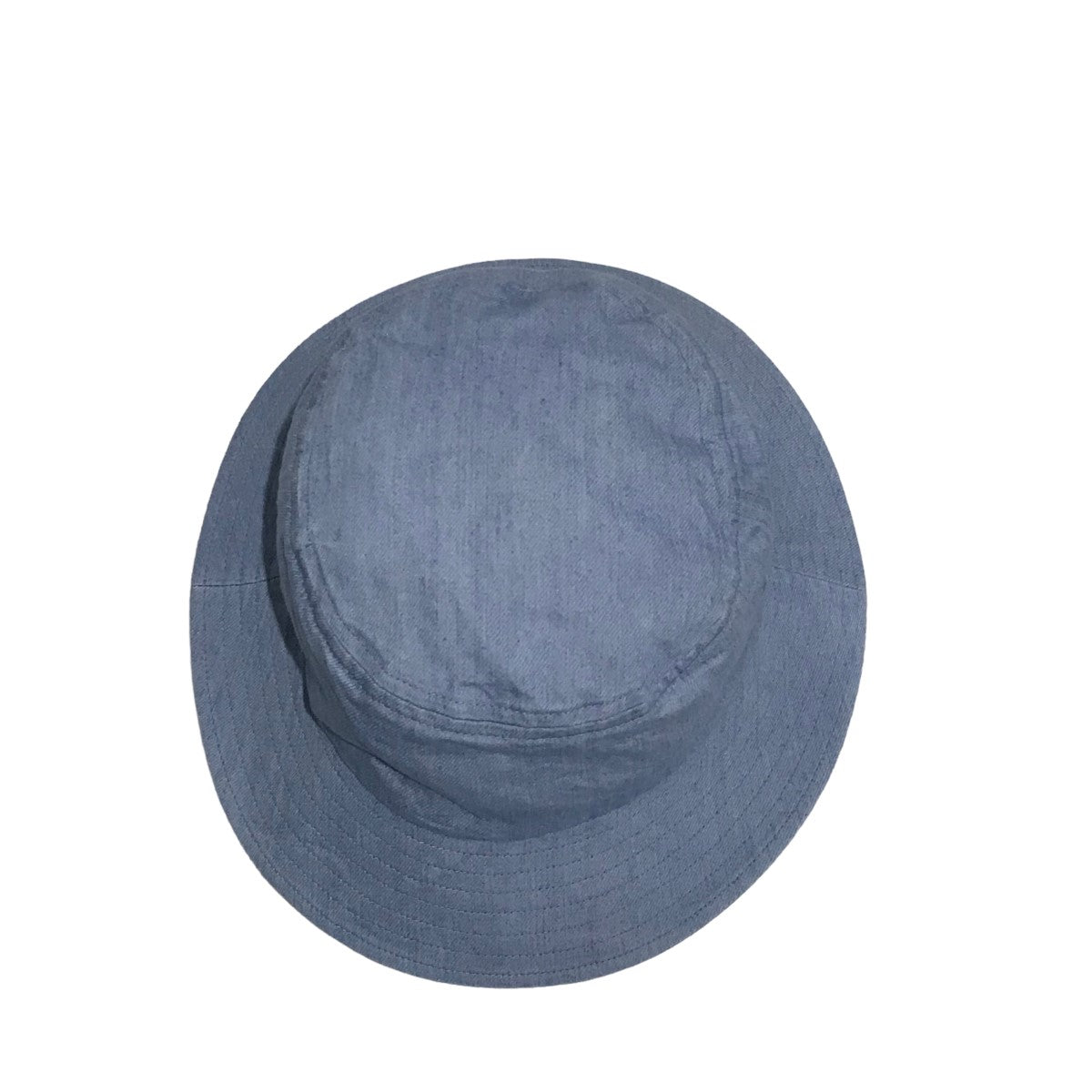 KIJIMA TAKAYUKI 23SSDENIM BUCKET HATデニムバケットハット231106 古着・中古-4枚目のアイテム画像