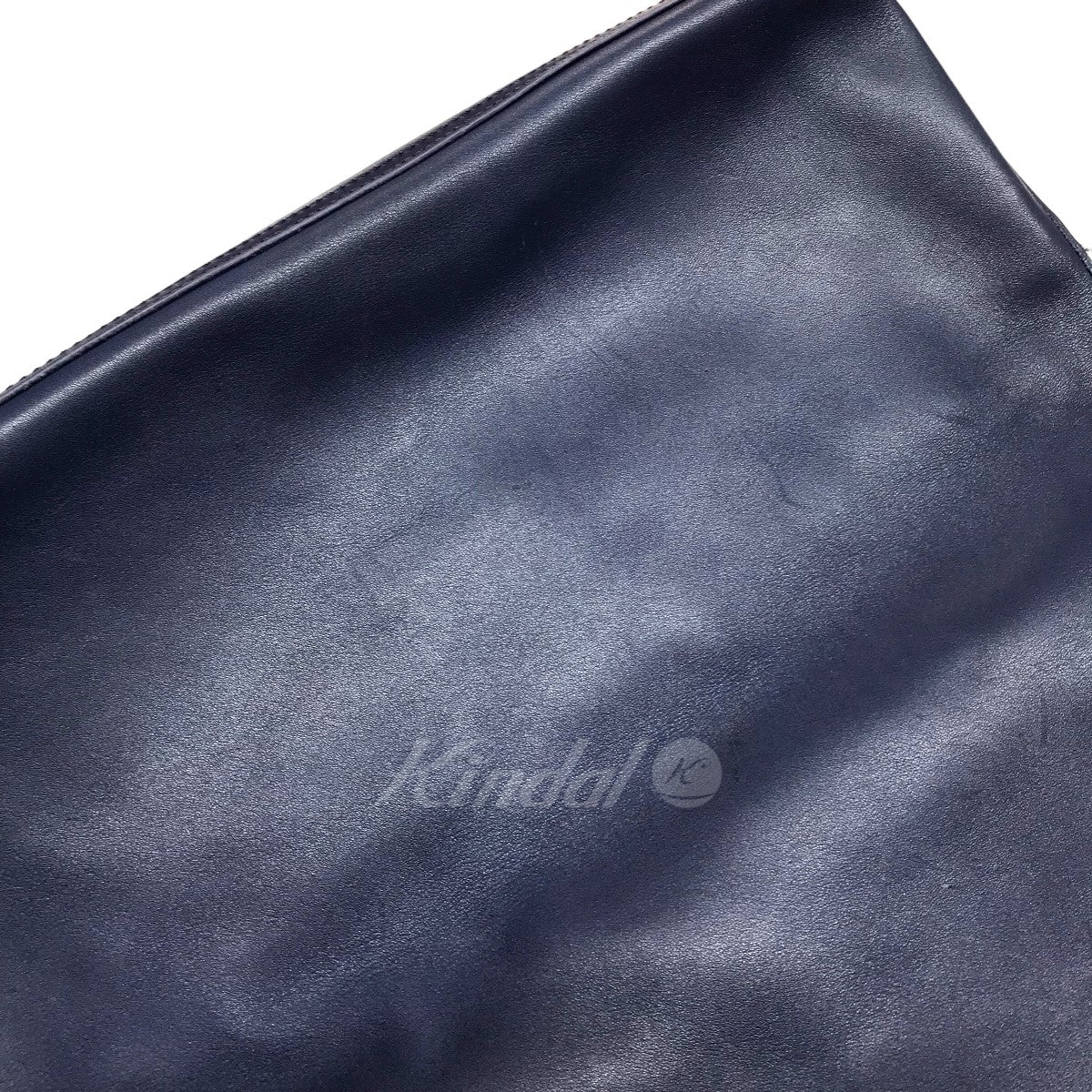 3．1 phillip lim(スリーワンフィリップリム) 「MINUTE BAG」クラッチバッグ