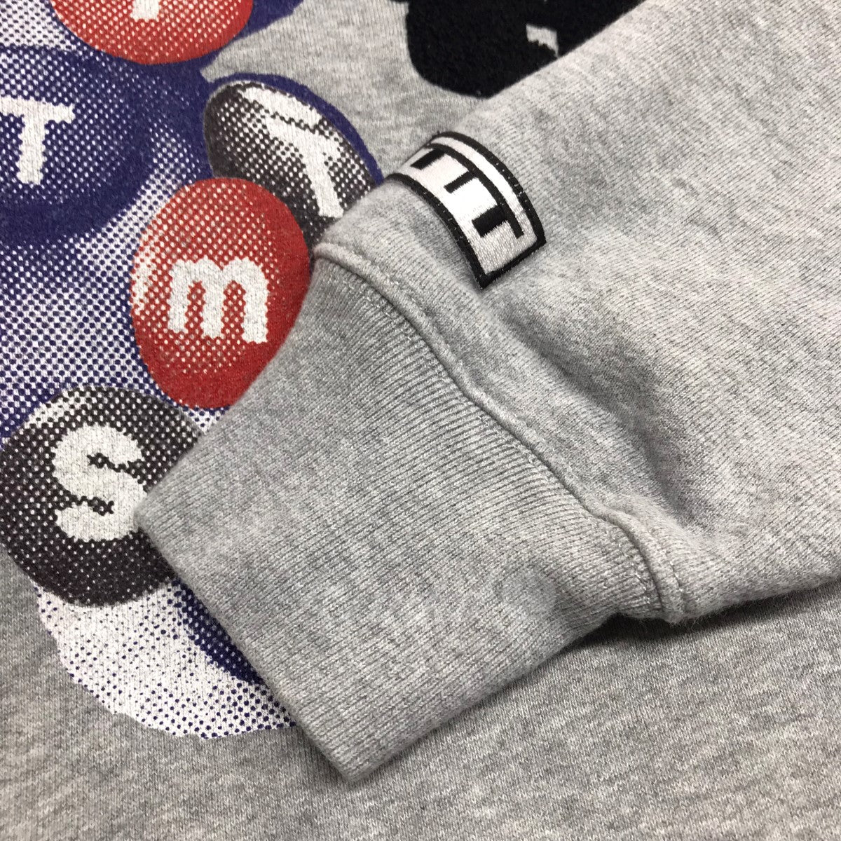 ttt msw Snack pkg TEE M ホワイト fJtey-m90033728127 トップス |  smartworlddevelopers.co