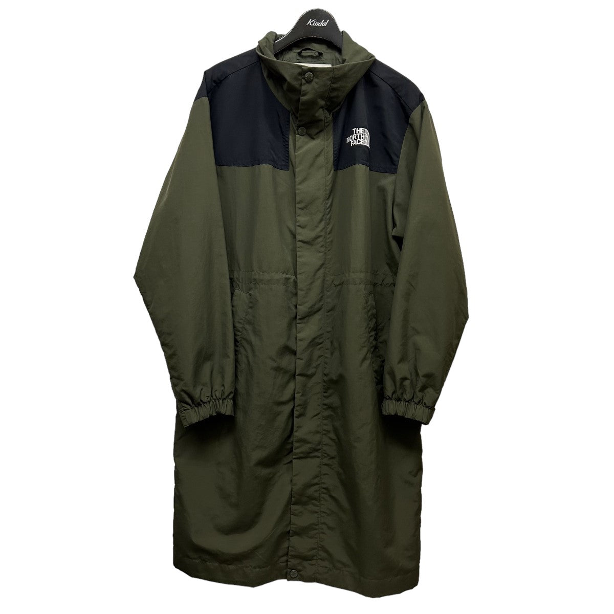 THE NORTH FACE(ザノースフェイス) MARTIS COATマーティスコートNC4HL50J NC4HL50J カーキ サイズ  XS｜【公式】カインドオルオンライン ブランド古着・中古通販【kindal】