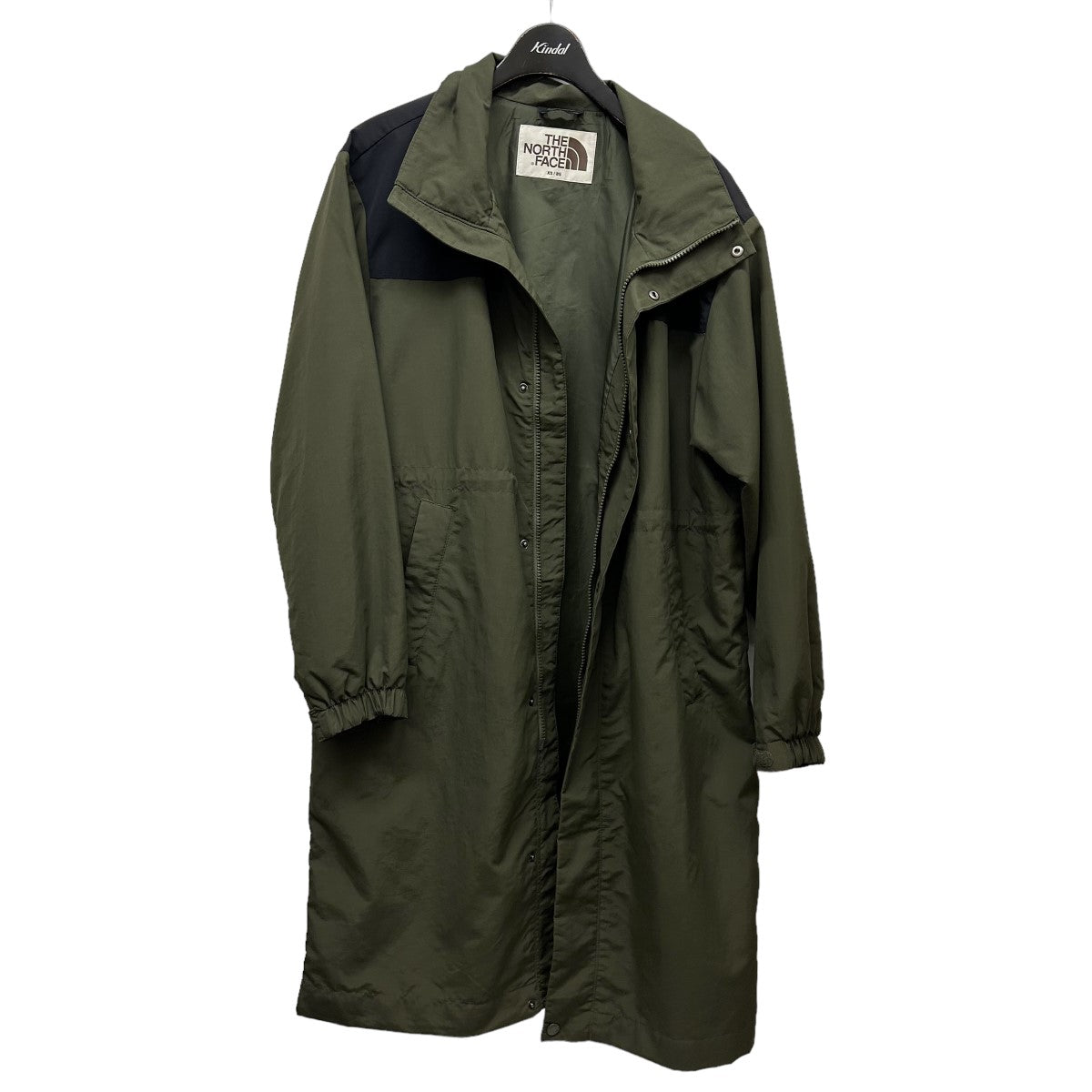 THE NORTH FACE(ザノースフェイス) MARTIS COATマーティスコートNC4HL50J