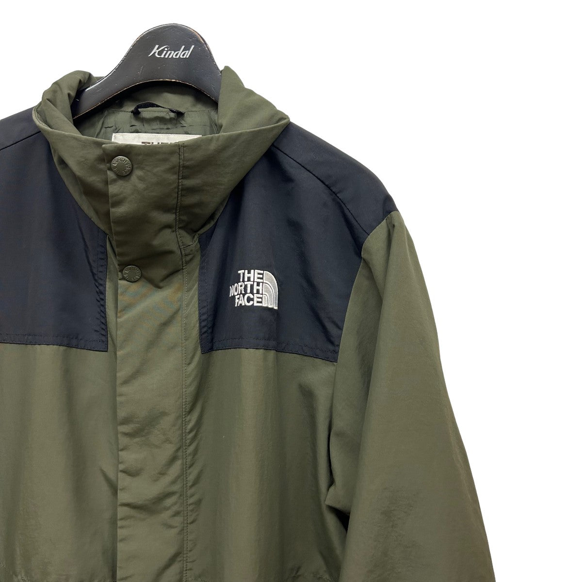 THE NORTH FACE(ザノースフェイス) MARTIS COATマーティスコートNC4HL50J