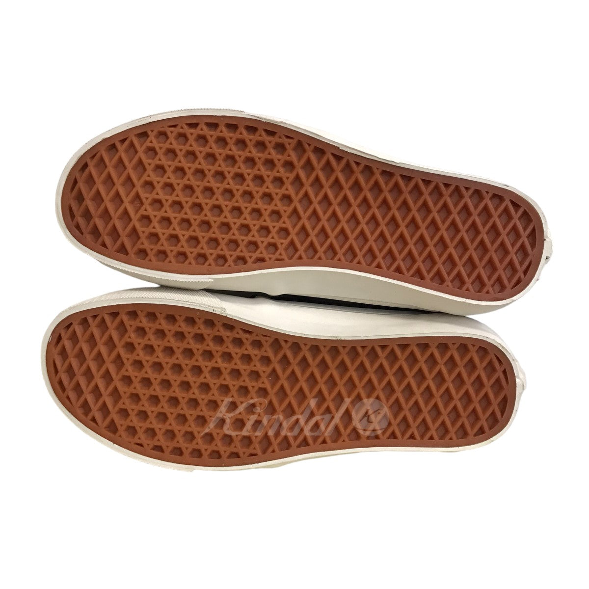 Mazfield限定　「Slip-On」スニーカー