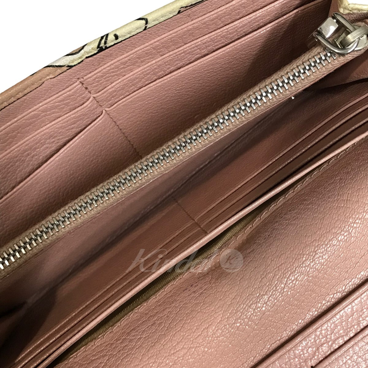 長財布 5MH109