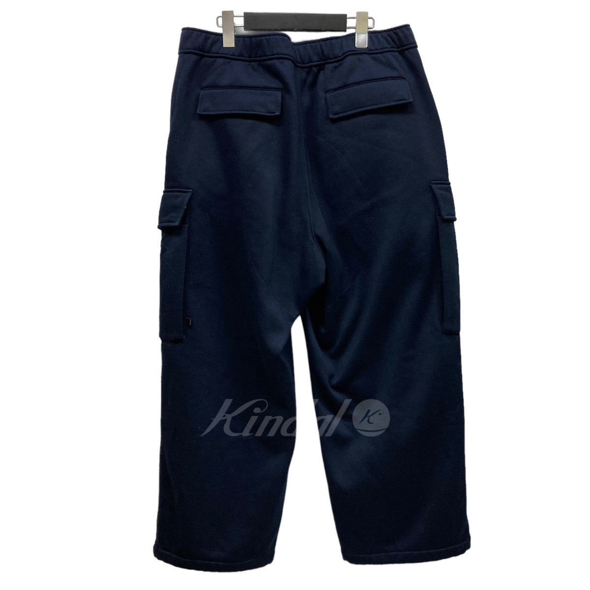 DAIWA PIER39(ダイワピア39) 21AW「TECH SWEAT 6P PANTS」 テックパンツ BP-53022W BP-53022W  ネイビー サイズ L｜【公式】カインドオルオンライン ブランド古着・中古通販【kindal】