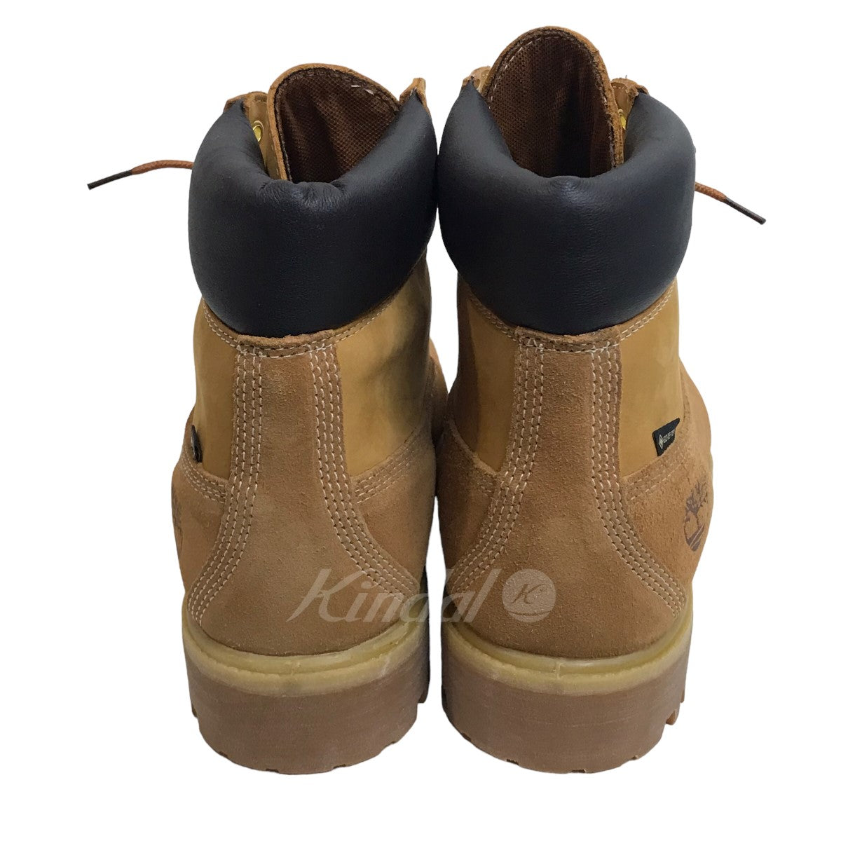 whiz Limited×Timberland×mita sneakers 「IN PREMIUM VIBRAM GTX GORE