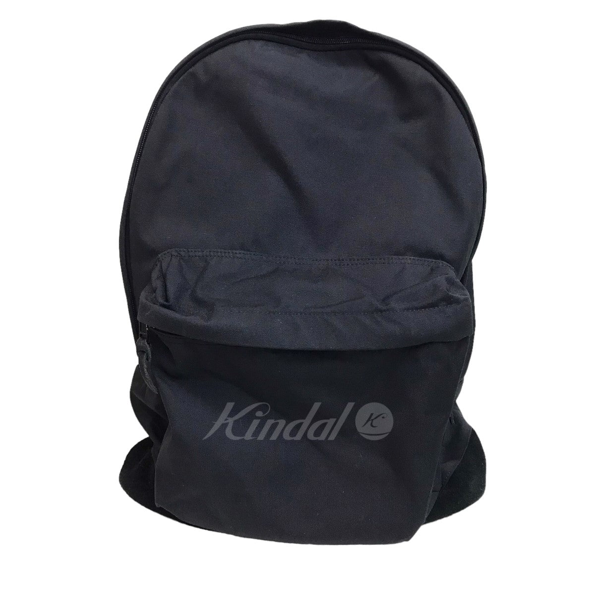 KAILI(カイリ) 「DAYPACK L」バックパック ブラック｜【公式】カインドオルオンライン ブランド古着・中古通販【kindal】