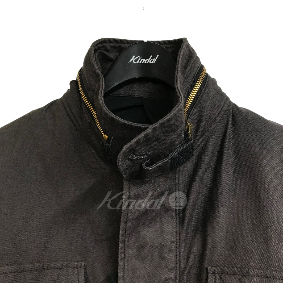 「M-65 Field Jacket」M65ジャケット