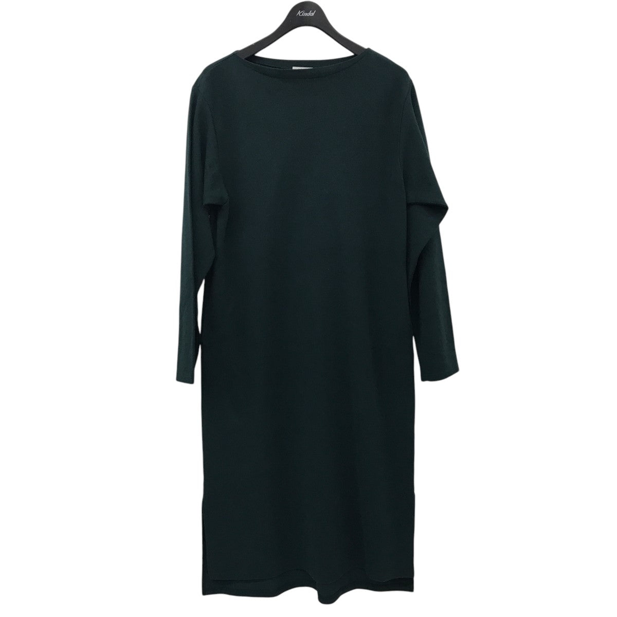 LENO BASQUE DRESSワンピースL2102-CS003 古着・中古-1枚目のアイテム画像