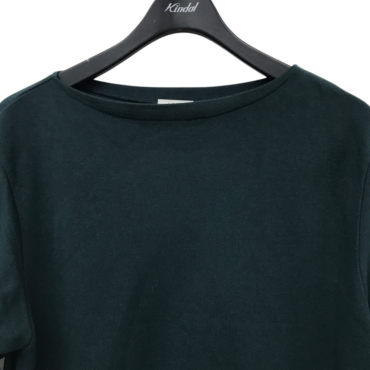 LENO BASQUE DRESSワンピースL2102-CS003 古着・中古-3枚目のアイテム画像
