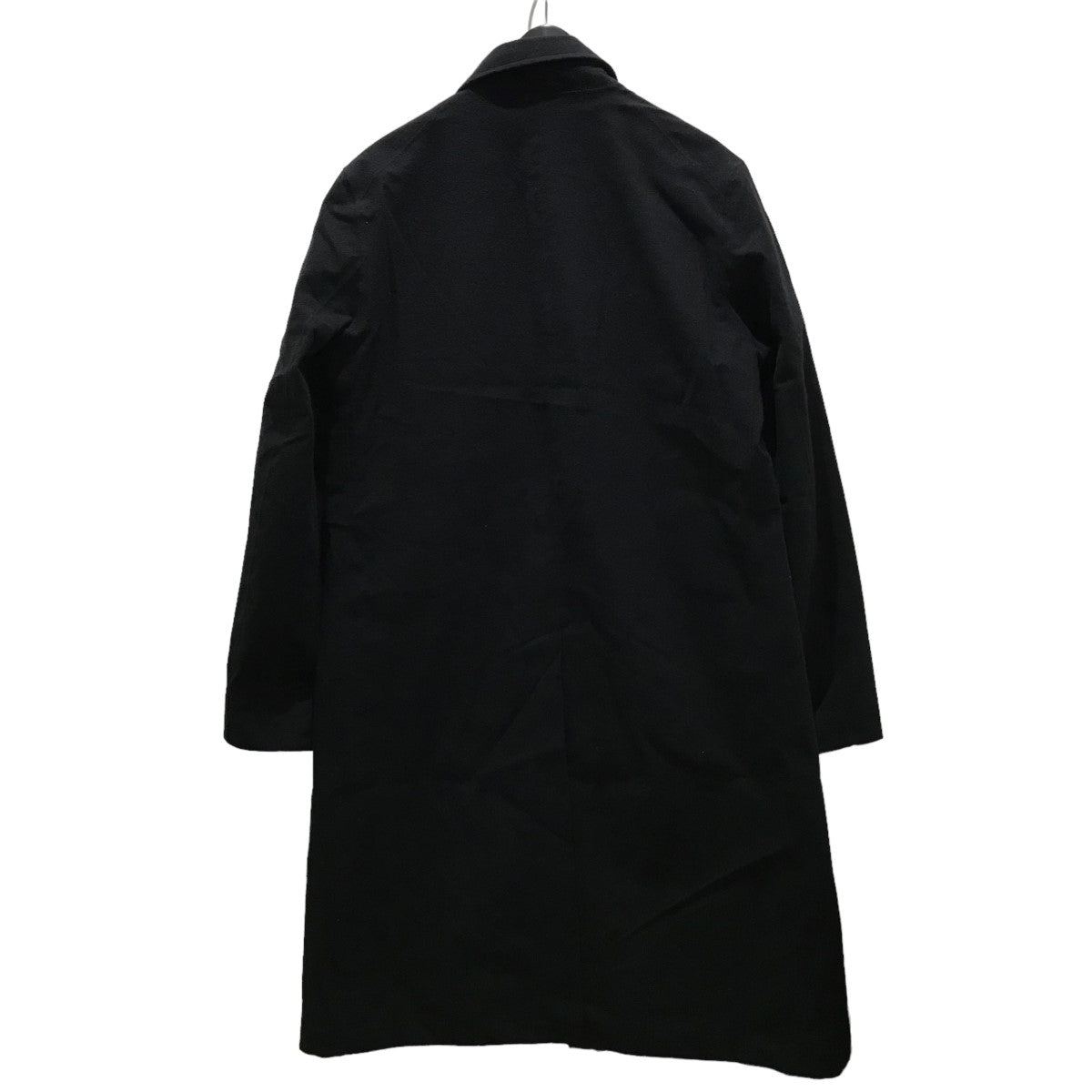 Y-3(ワイスリー) CLASSIC MELTON GORE-TEX COATステンカラーコートHB3378 HB3378 ブラック サイズ  S｜【公式】カインドオルオンライン ブランド古着・中古通販【kindal】