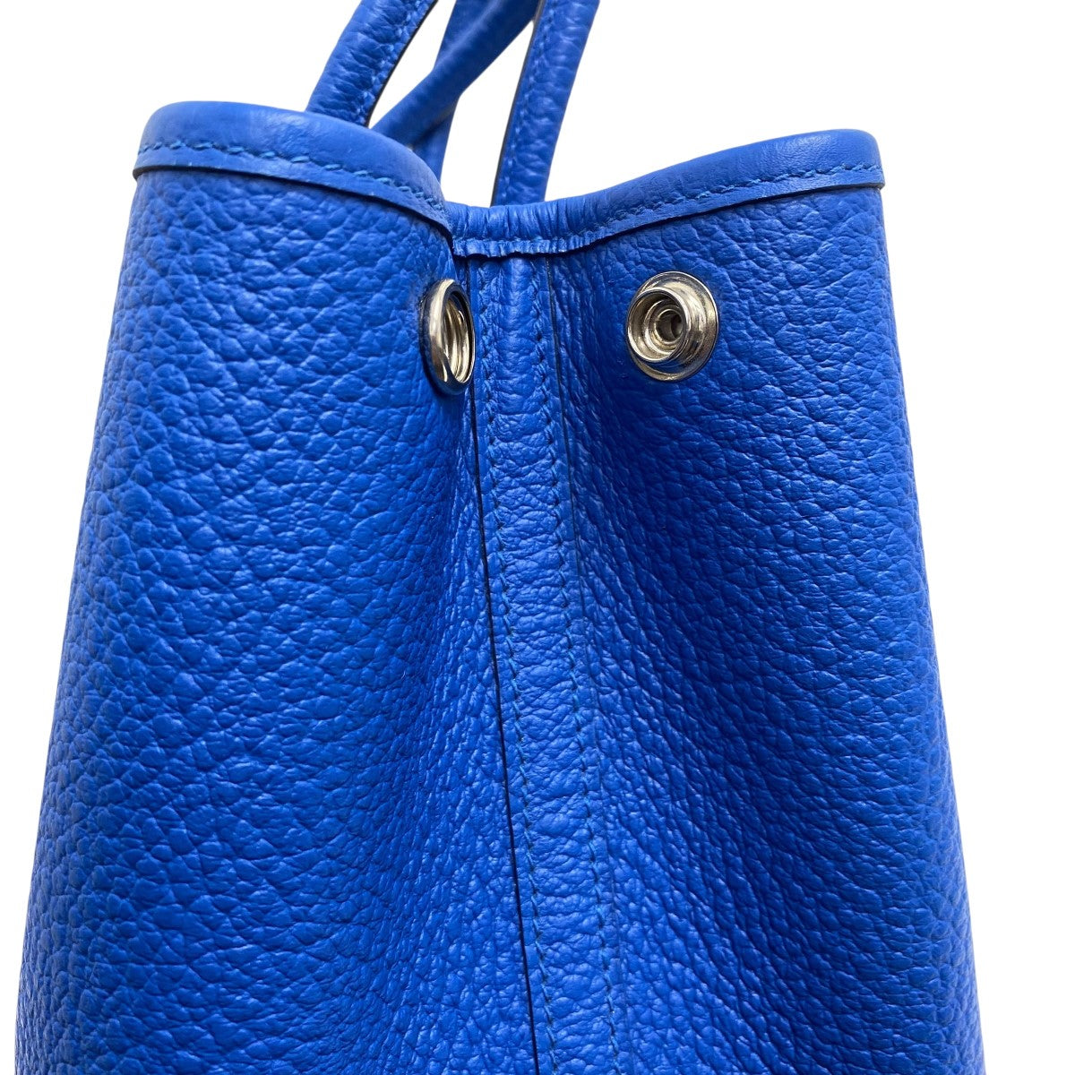 HERMES(エルメス) バッグ C刻印 ブルー｜【公式】カインドオル