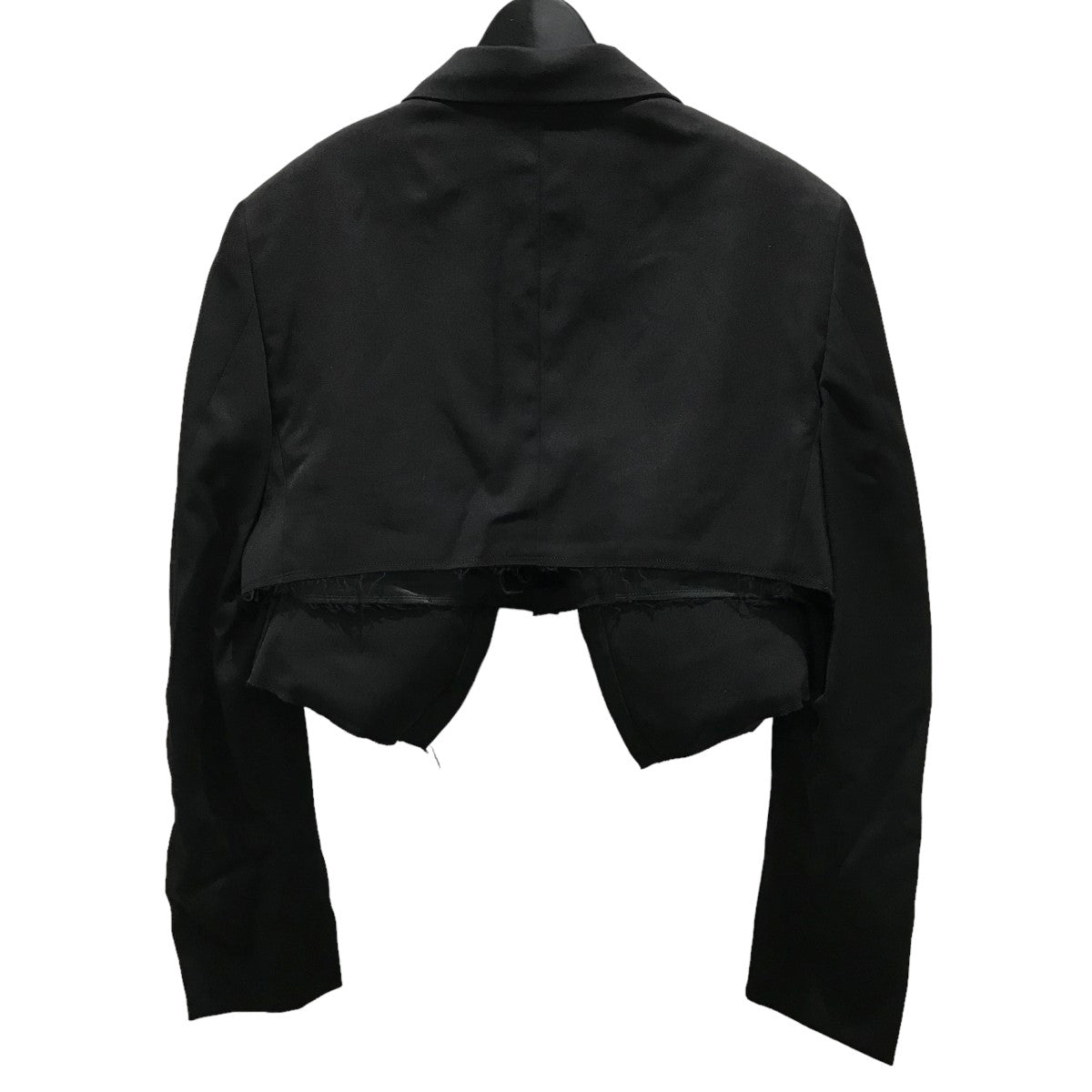 COMME des GARCONS HOMME PLUS(コムデギャルソンオムプリュス) 23AWパデッドショートジャケットPL-J056