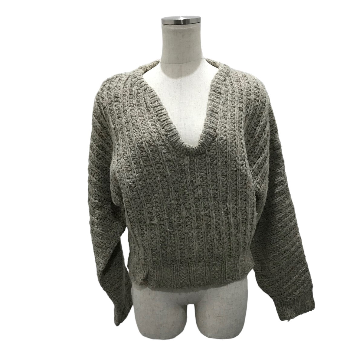 nowos ニットカットソー nowos - ノーウォス | 正規通販 HALLOW's web store