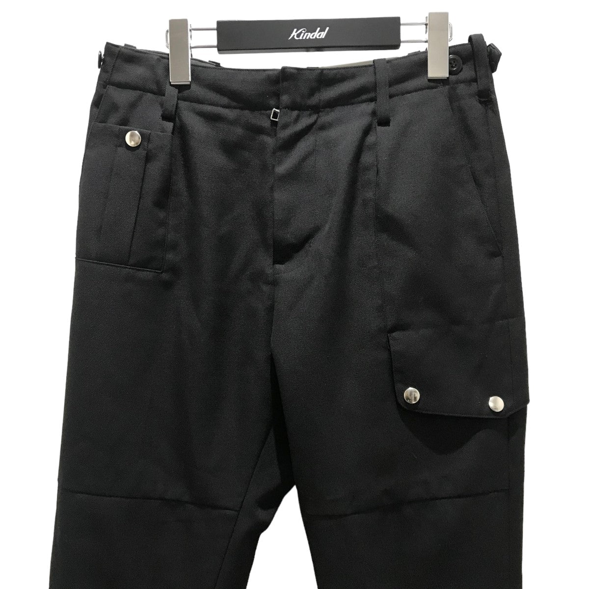 B．A COMBAT SLACKSコンバットスラックス21A0005