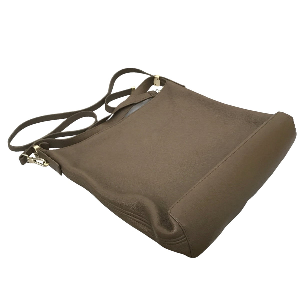 FURLA(フルラ) リンダショルダーバッグG6846 G6846 ブラック