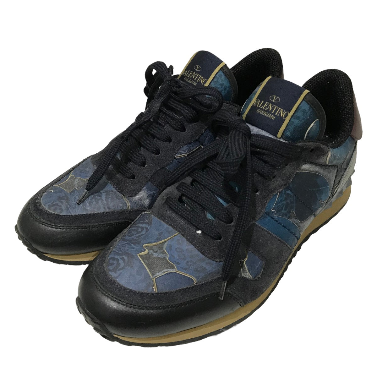 valentino garavani - □極美品□ VALENTINO GARAVANI