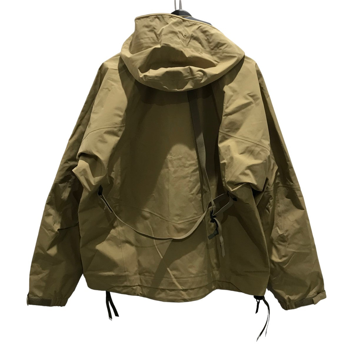 ACRONYM(アクロニウム) 3L GORE-TEX PRO JACKETJ96-GT J96-GT カーキ サイズ M｜【公式】カインドオルオンライン  ブランド古着・中古通販【kindal】