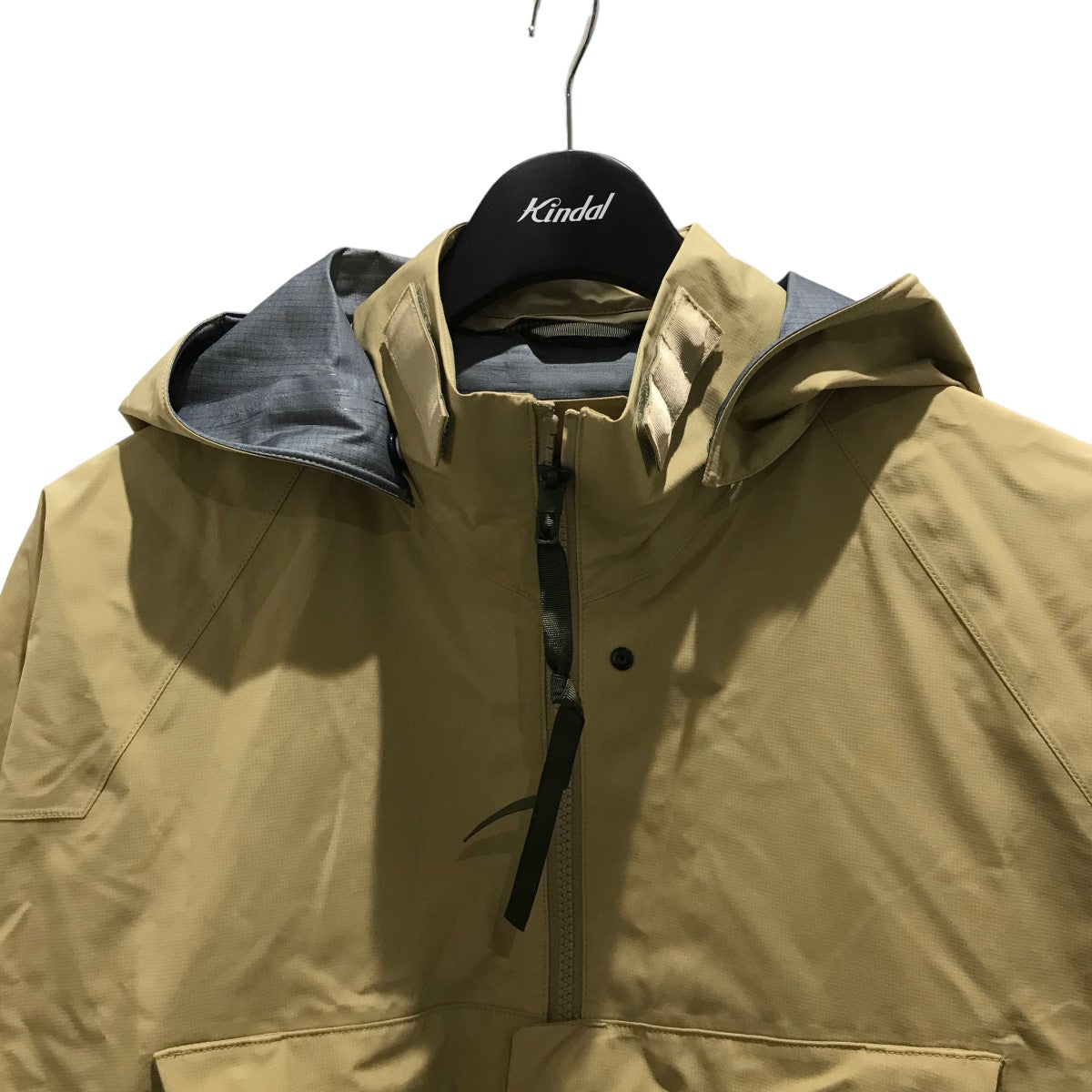 ACRONYM(アクロニウム) 3L GORE-TEX PRO JACKETJ96-GT