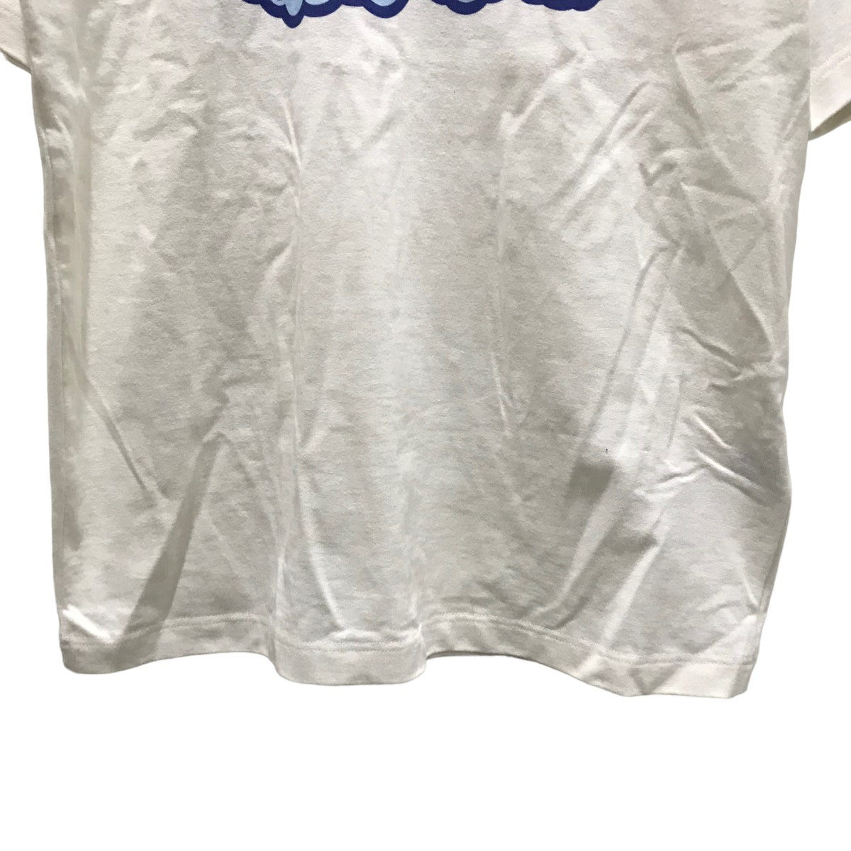 LOUIS VUITTON(ルイヴィトン) 23SSプリントTシャツRM231 NPL HOY78W ...