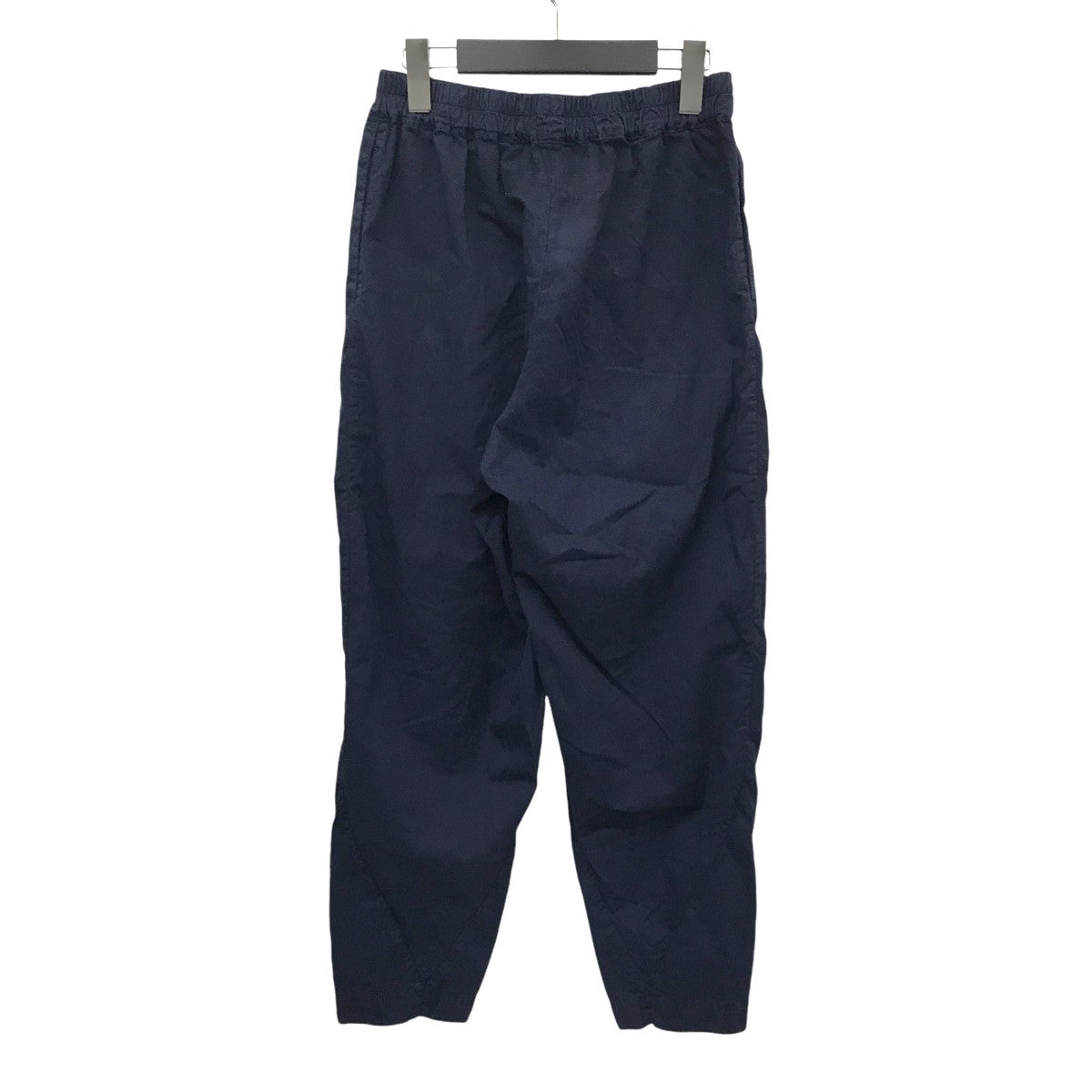 toogood(トゥーグッド) ｢THE TINKER TROUSER｣タックパンツ ブラック 