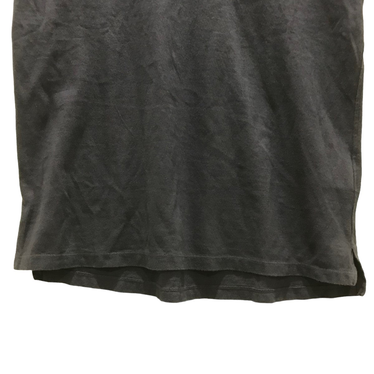 nonnative(ノンネイティブ) DWELLER S S TEE COTTON HEAVYWEIGHT