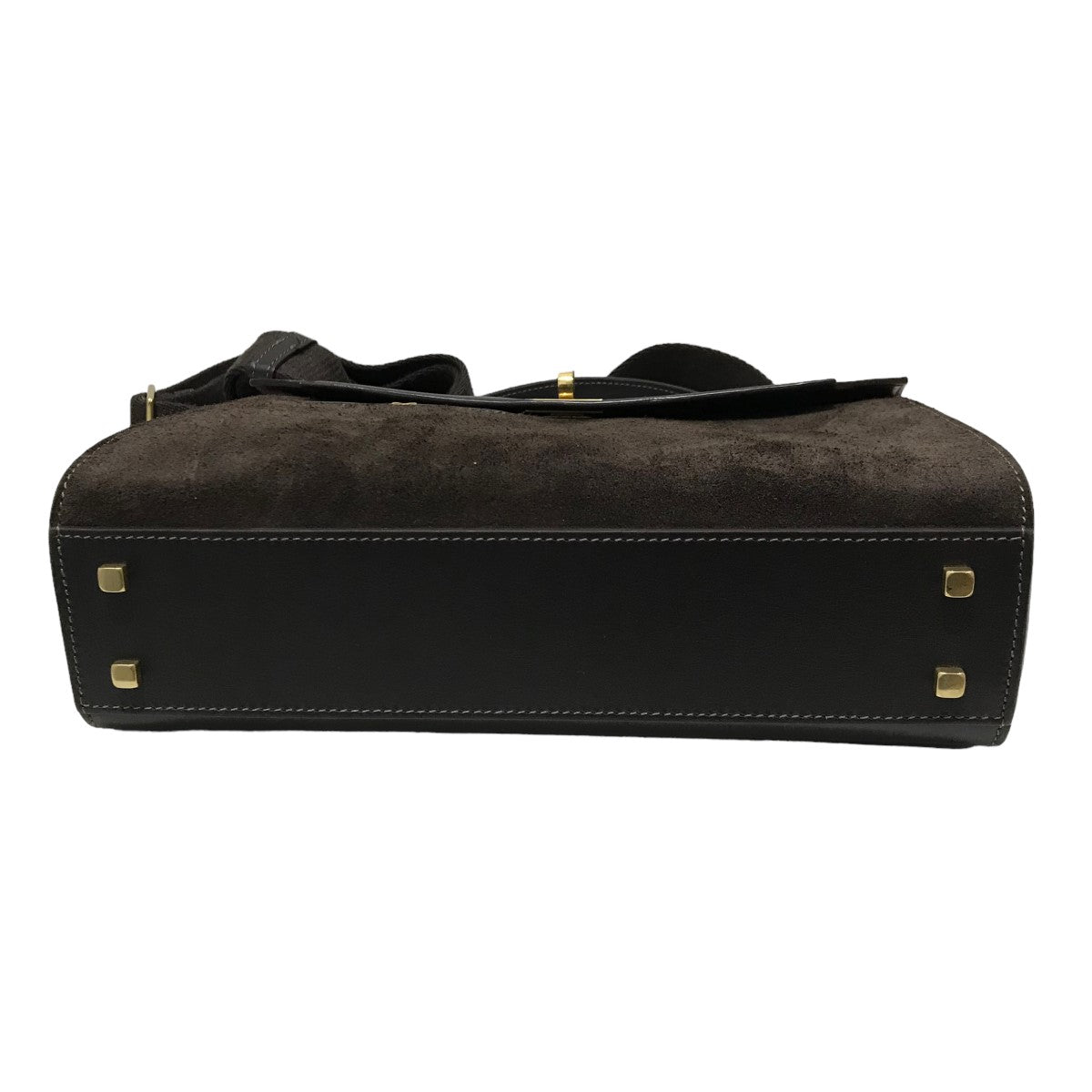 ANYA HINDMARCH(アニヤハインドマーチ) モティマー2WAYショルダー  