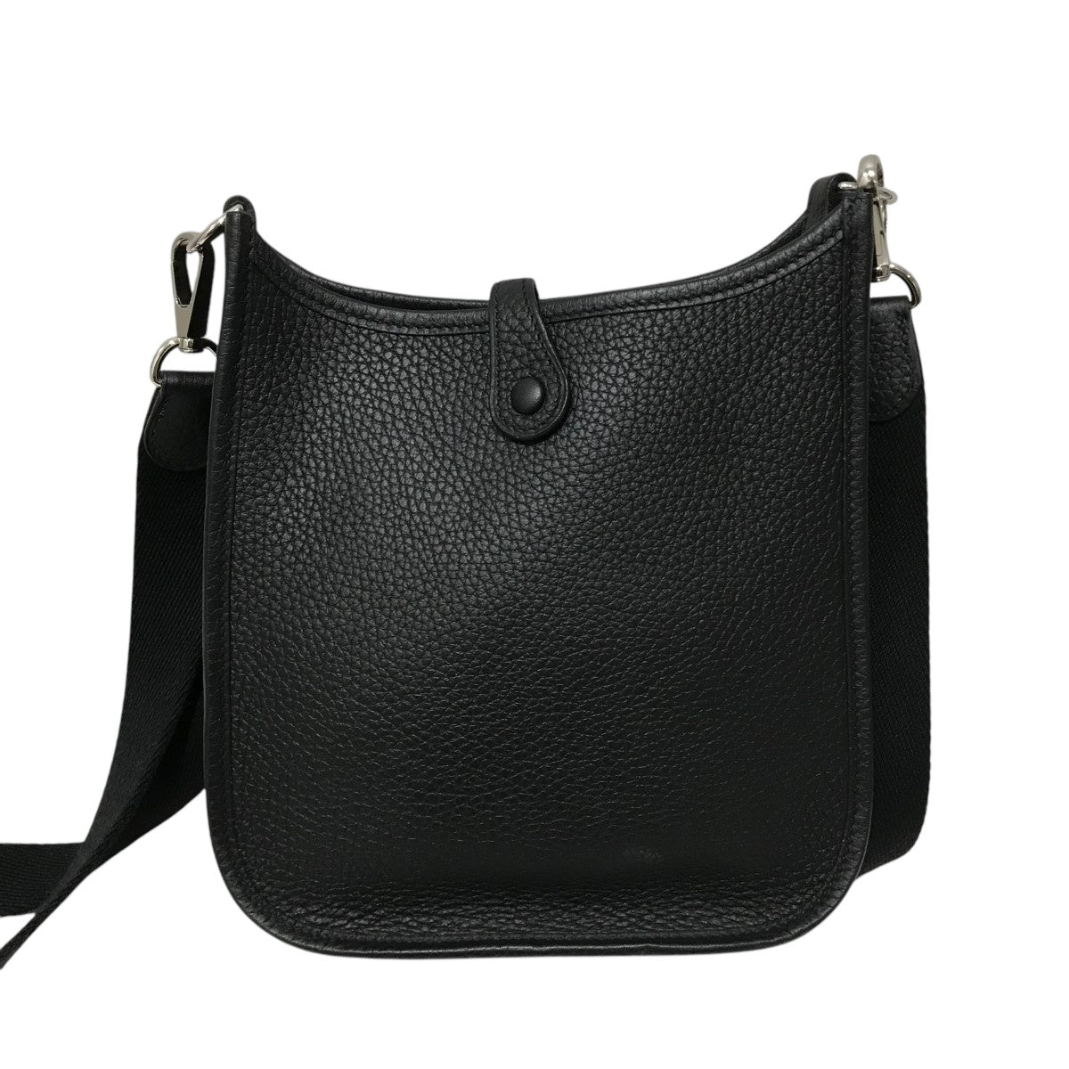 HERMES 黒 キーケース美品⭐︎Made in France エルメス キーケース/キーアクセサリー ALLU online store｜中古