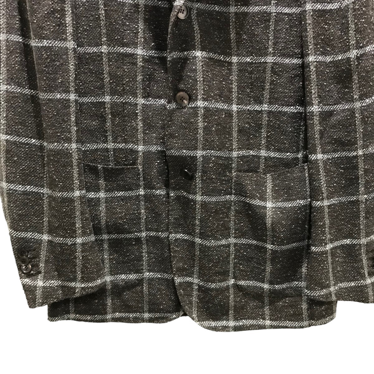 Stile Latino(スティレラティーノ) ウィンドウペーンジャケット1LMG53