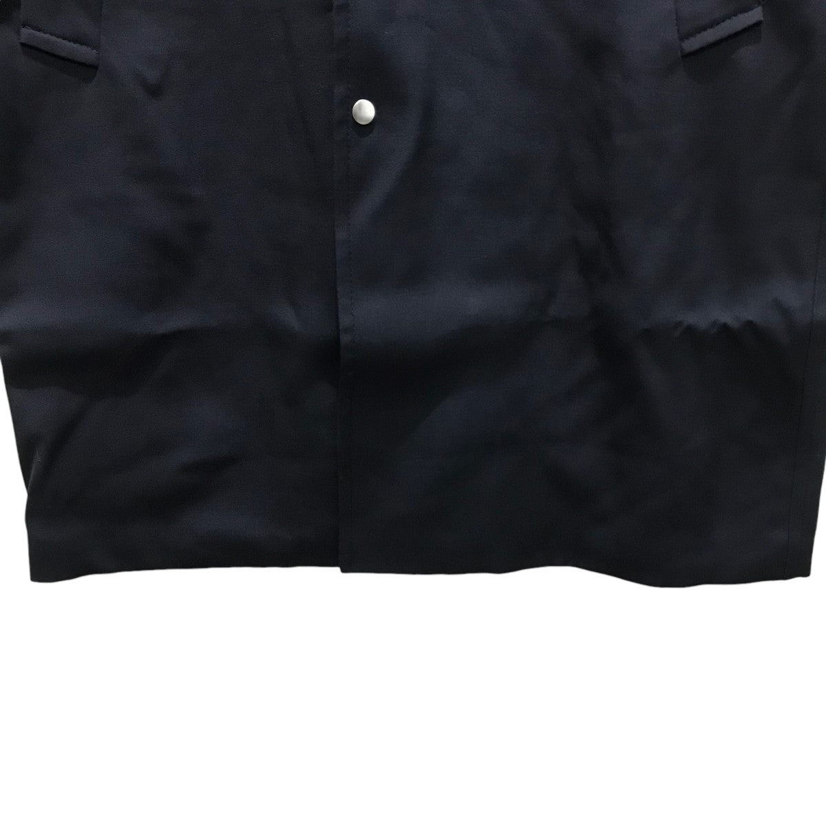 JIL SANDER(ジルサンダー) 23AWWARDROBE W SPORT COATステン