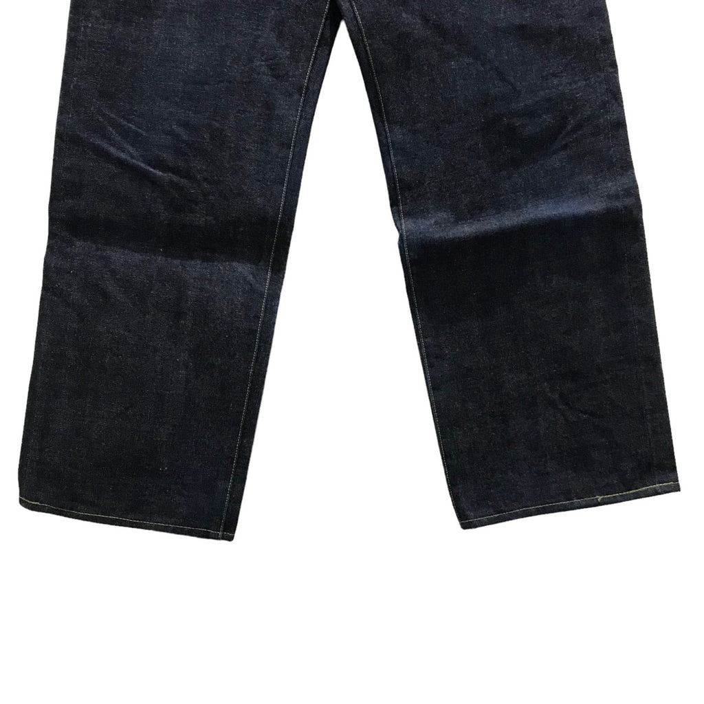 ATLAST ＆ CO(アットラスト) LOT 147 ストレートデニムパンツ 