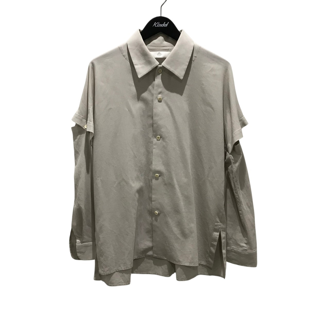 ETHOSENS（エトセンス）中古・古着オンライン通販 | Kindal