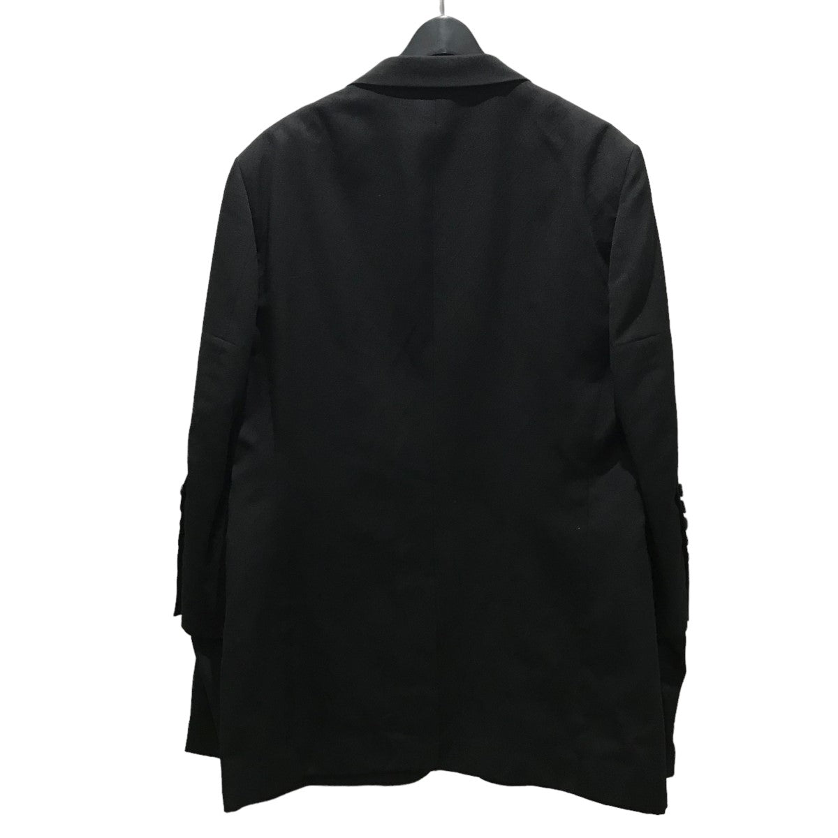 COMME des GARCONS HOMME PLUS テーラードジャケットPC-J058 の古着・中古アイテム