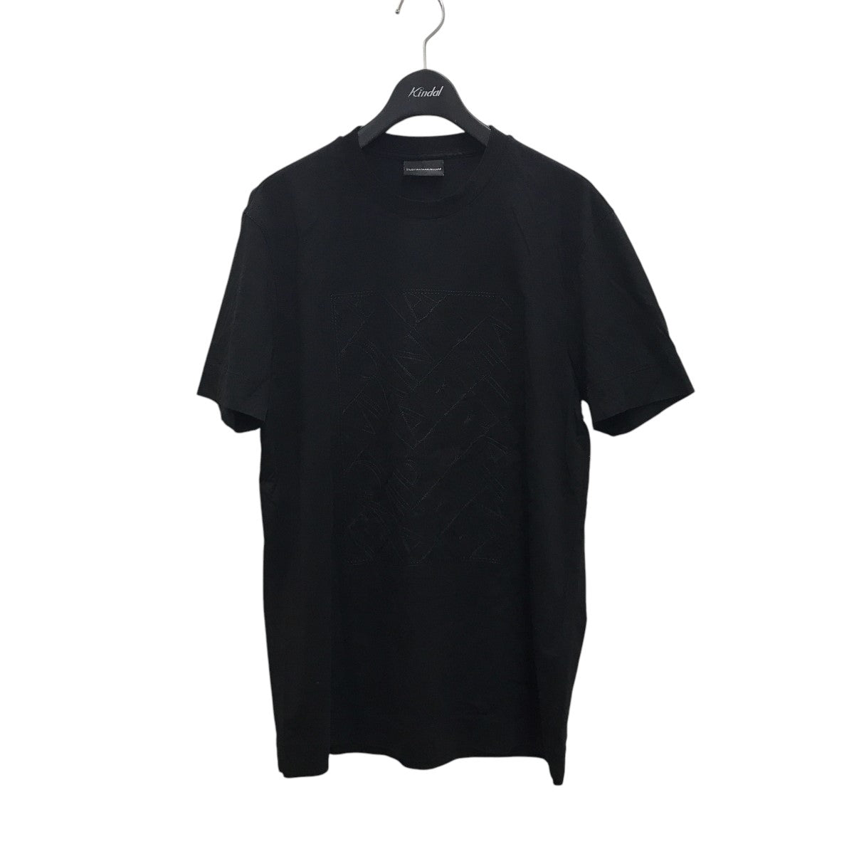 EMPORIO ARMANI グラフィックTシャツ3K1TM1 1JDXZ 古着・中古-1枚目のアイテム画像