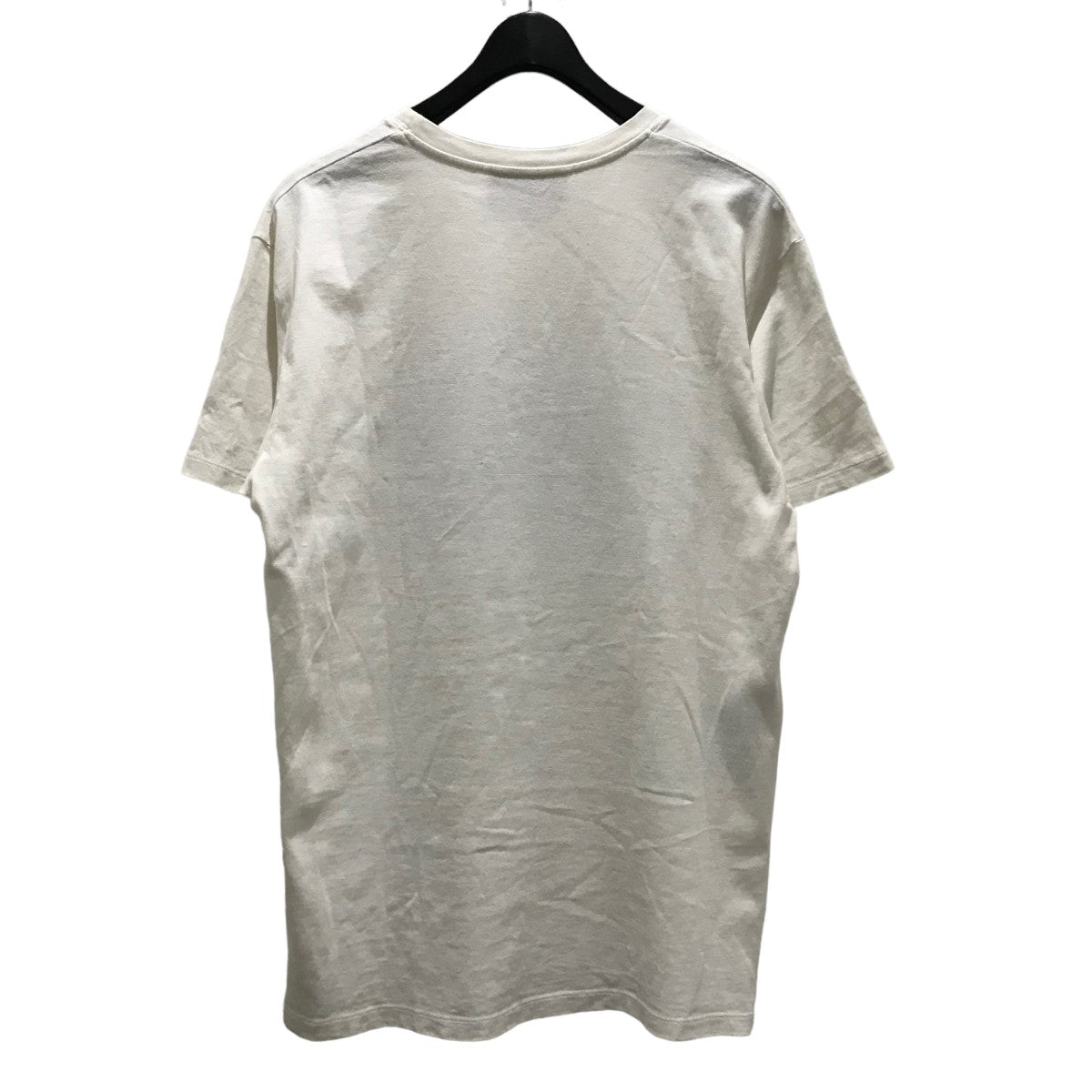 GUCCI×THE NORTH FACE ロゴTシャツ615044 615044 ホワイト